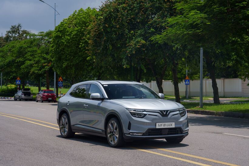 Người dùng VinFast thích “mua đứt” xe kèm pin vì chính sách giá cực tốt  - 1