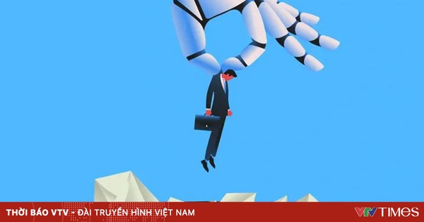 Amazon giảm nhân sự do AI