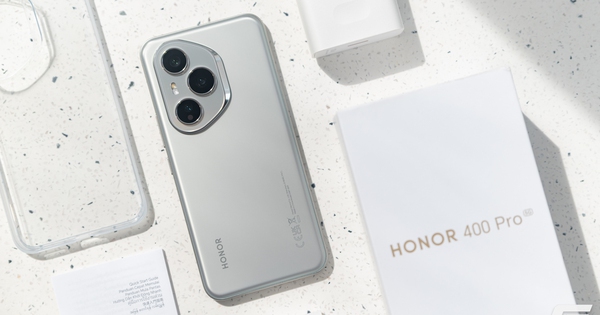 Lần đầu tiên: Smartphone tầm trung mà AI còn nhiều hơn cả flagship