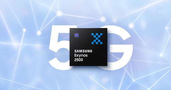 Samsung ra mắt Exynos 2500: Tiến trình 3nm, CPU 10 nhân, sẽ có mặt trên Galaxy Z Flip7