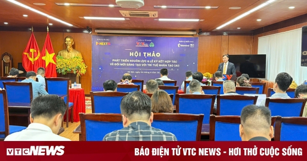Trí tuệ nhân tạo AI có thể giống nhau, nhưng người dùng tạo ra khác biệt