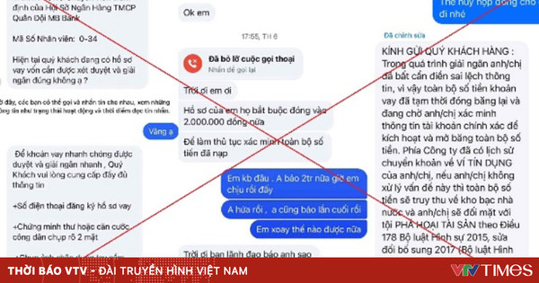 Sập ''bẫy'' vay tiền online: Đóng phí trước, mất trắng sau, danh bạ cũng ''bay''