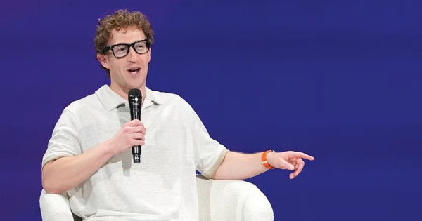 Mark Zuckerberg khơi mào cuộc chiến công nghệ lớn nhất thế kỷ bằng ‘Biệt đội Avengers’: 3 thiên tài được ‘mua’ với giá 16 tỷ USD, mục tiêu lật đổ ChatGPT- Ảnh 1.