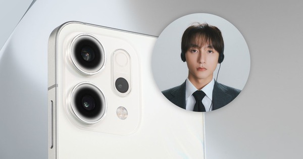 OPPO "tái hợp" Sơn Tùng M-TP giữa cạnh tranh khốc liệt trên thị trường smartphone