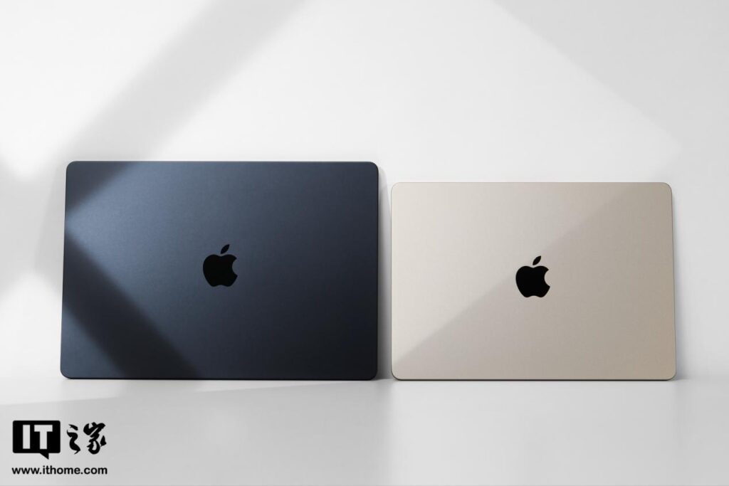 Người dùng chuộng máy Mac, Apple vượt mặt nhiều "ông lớn" trong ngành PC- Ảnh 1.