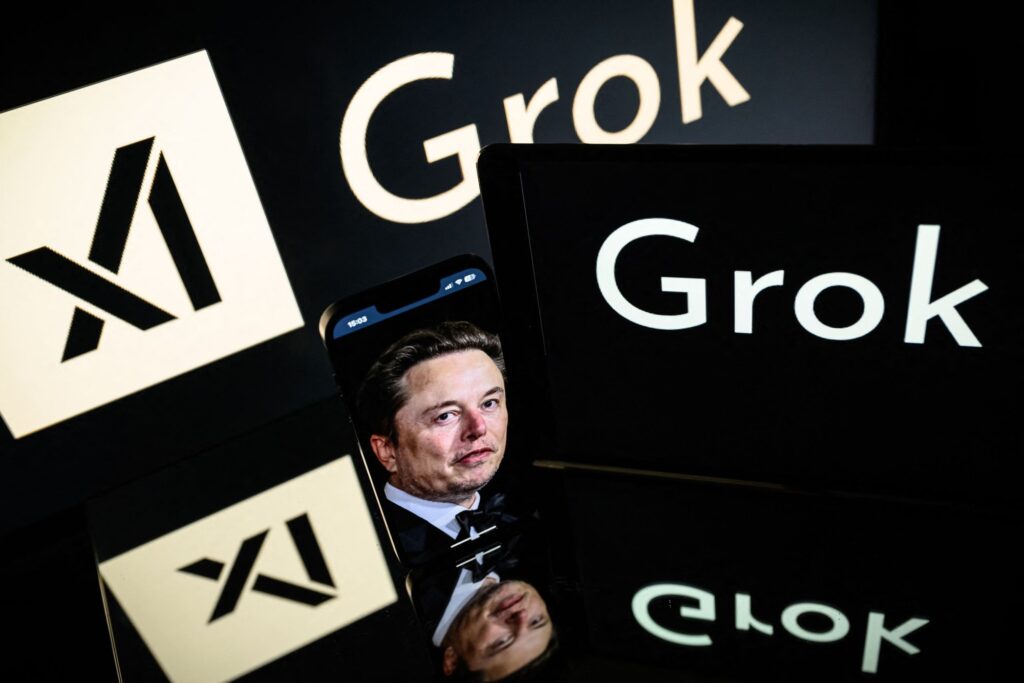 Chatbot Grok của Elon Musk chính thức trở thành “nhân viên Bộ Quốc phòng Hoa Kỳ”- Ảnh 1.