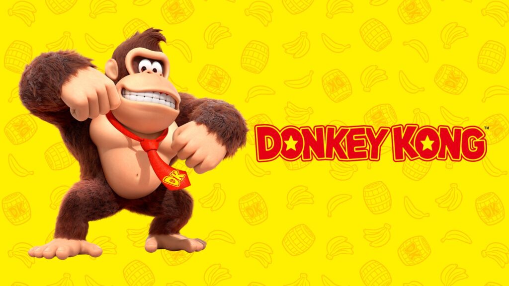 Cú nhảy đổi đời: Nintendo từng suýt phá sản cho đến khi con khỉ Donkey Kong xuất hiện- Ảnh 1.