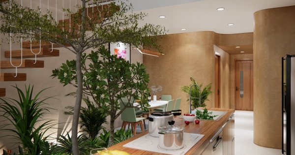 Giá thi công đắt hay rẻ do đâu?