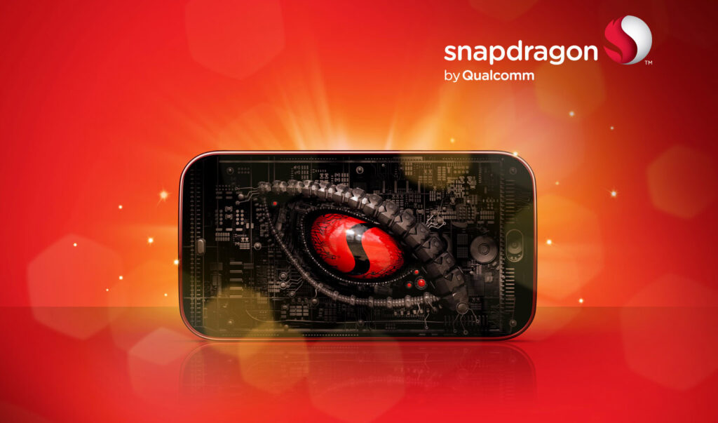 10 năm trước, Qualcomm ra mắt chip Snapdragon tệ nhất lịch sử: Nóng máy, phồng pin, tụt hiệu năng, Samsung may mắn "né đạn"- Ảnh 1.