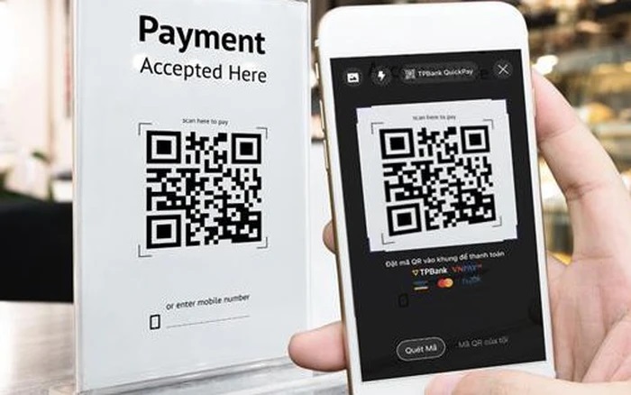 Ngân hàng cảnh báo chiêu lừa đảo mới liên quan đến mã QR, ai cũng cần cảnh giác khi quét mã- Ảnh 1.
