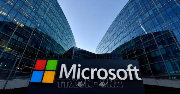 Giảm phụ thuộc vào Microsoft - OpenAI "bắt tay" Google