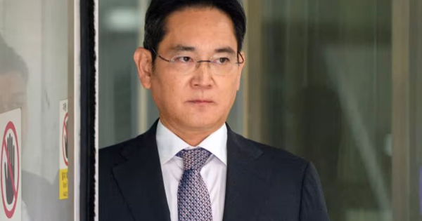 Chủ tịch Samsung Lee Jae-yong được tuyên trắng án