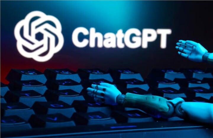 ChatGPT trả lời 'có cũng như không' khi chẩn đoán sai bệnh, giả lập sự đồng cảm- Ảnh 1.