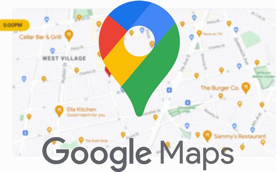 Google Maps có một tính năng đặc biệt hữu ích, có thể