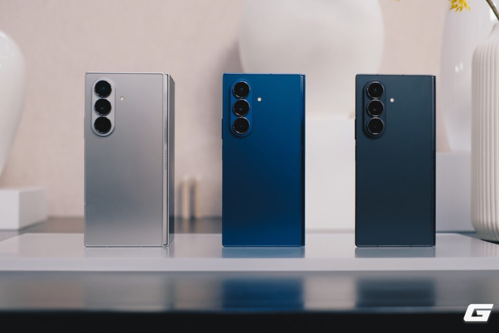 Đây là giá bán chính hãng Galaxy Z Fold7, Flip7 và Flip7 FE tại Việt Nam: Chỉ từ 22,99 triệu, dự đoán sẽ cháy hàng!- Ảnh 1.