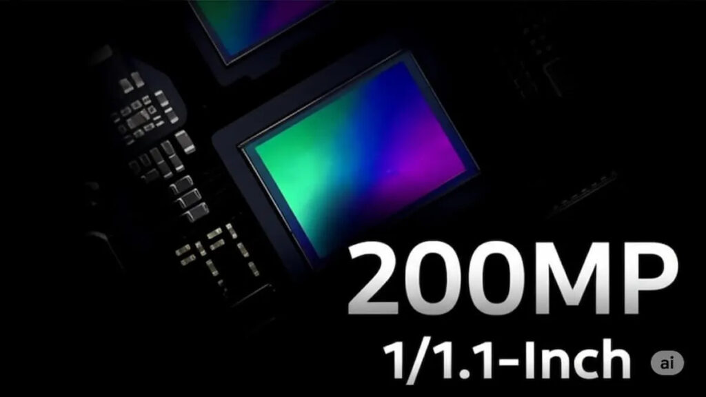 Galaxy S26 Ultra vẫn dùng cảm biến 200MP nhưng là loại mới to hơn, do Sony sản xuất- Ảnh 1.