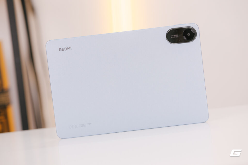 Trải nghiệm máy tính bảng "ai cũng nên mua" của Xiaomi: Thiết kế đẹp, màn hình lớn, pin trâu nhưng bất ngờ nhất là giá bán- Ảnh 1.