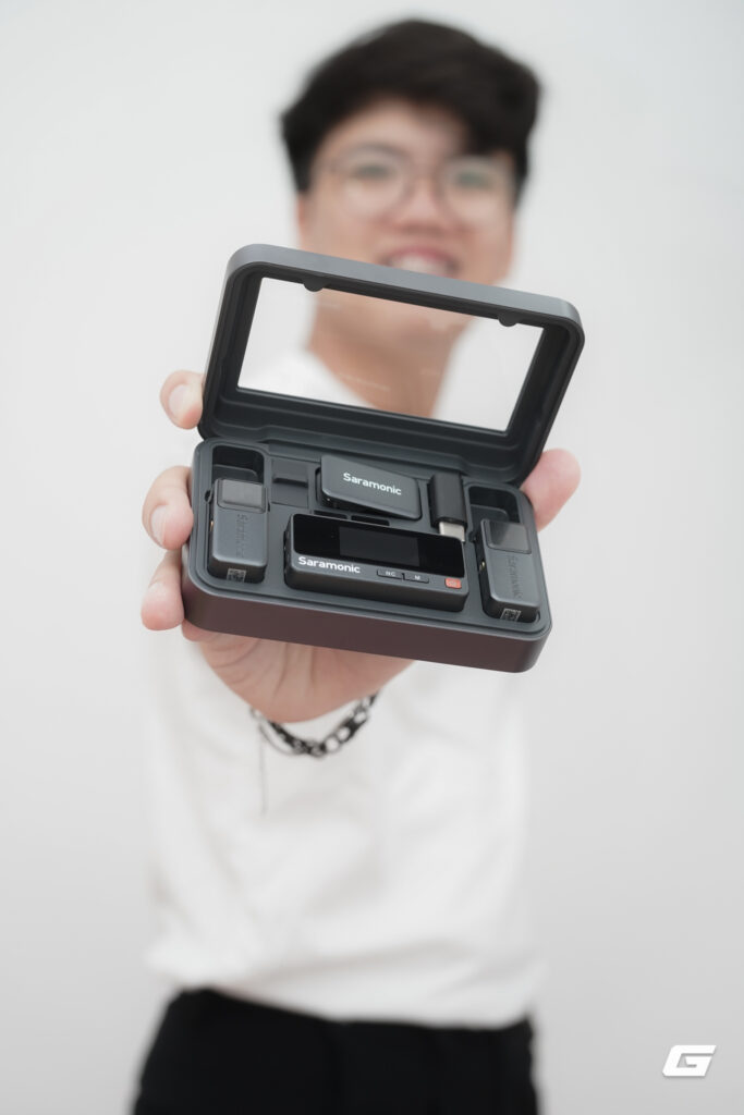 Không phải camera, đây mới là thứ quyết định video của bạn viral hay... flop- Ảnh 1.