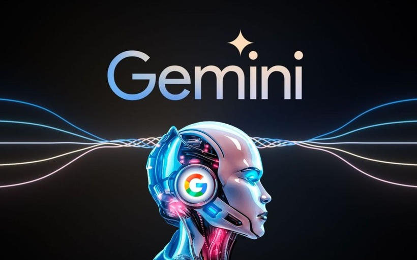 Google vừa chính thức triển khai tính năng biến hình ảnh thành video bằng Gemini.