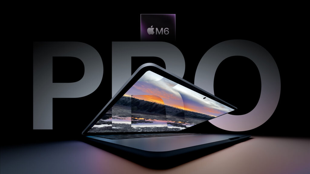 Apple hoãn ra mắt MacBook Pro M5: Cú sốc lớn cho tín đồ công nghệ- Ảnh 1.