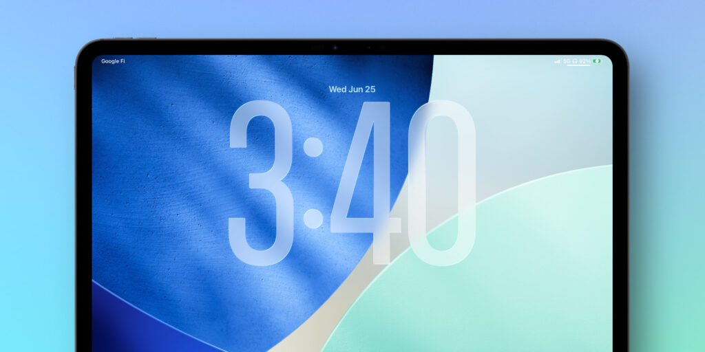 iPadOS 26: Nâng cấp biến iPad thành Mac, nhưng tính năng thú vị nhất lại ẩn sâu trong cài đặt- Ảnh 1.