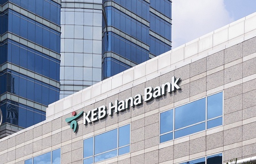 KEB Hana Bank