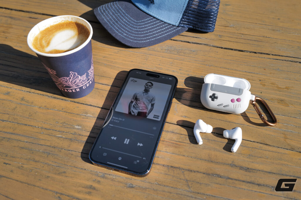 Người dùng AirPods Pro 2 nên thực hiện việc này ngay để biết mình có vấn đề thính lực hay không- Ảnh 1.