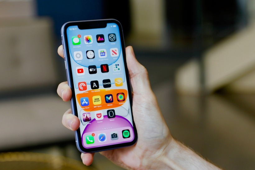 Mẹo giúp tiết kiệm dung lượng 4G trên iPhone hiệu quả.