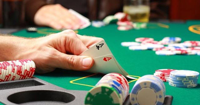 Bộ Công an cảnh báo nóng tới những ai chơi Poker- Ảnh 1.