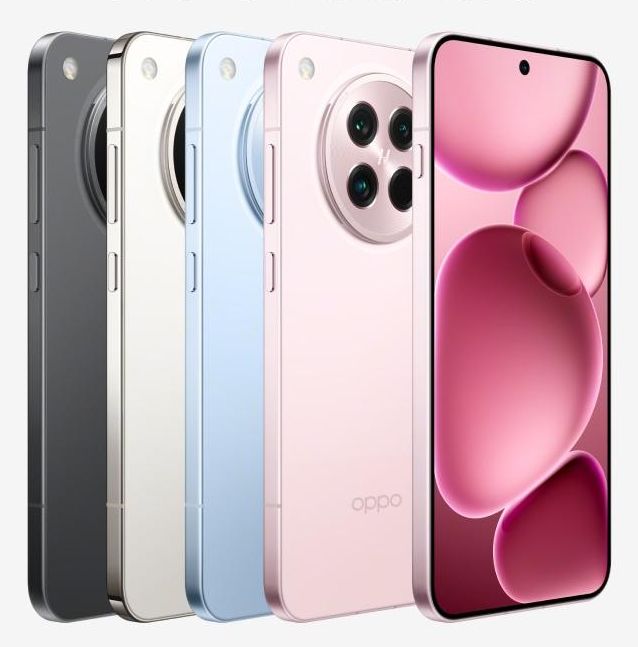 Sẽ không có điện thoại OPPO flagship nhỏ gọn trong năm nay- Ảnh 1.