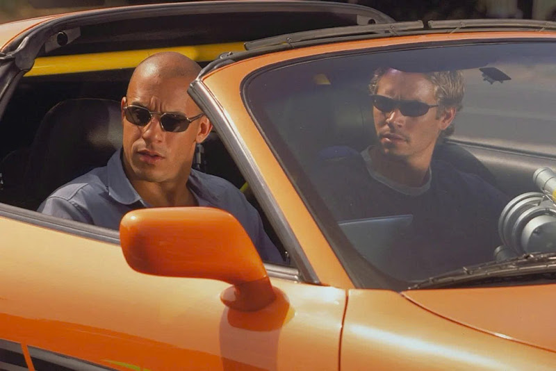 Vin Diesel muốn hồi sinh nhân vật của cố diễn viên Paul Walker trong phần kết Fast & Furious- Ảnh 1.