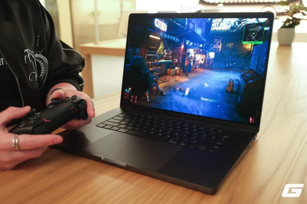 Tin vui cho người dùng Táo: Cyberpunk 2077 chính thức đổ bộ macOS từ 17/7, miễn phí cho ai đã mua trên Steam- Ảnh 2.
