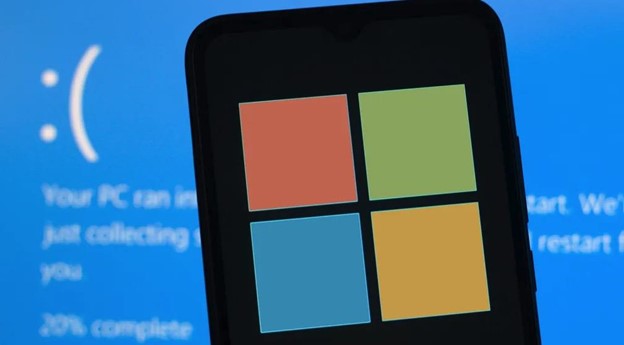 Microsoft đang rời xa người dùng: Chính họ cũng không buồn che giấu điều đó- Ảnh 1.