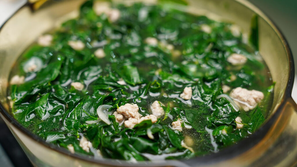 Đi tìm loại rau siêu rẻ ở Việt Nam, bán đầy chợ, lại tốt cho sinh lý phái mạnh- Ảnh 1.