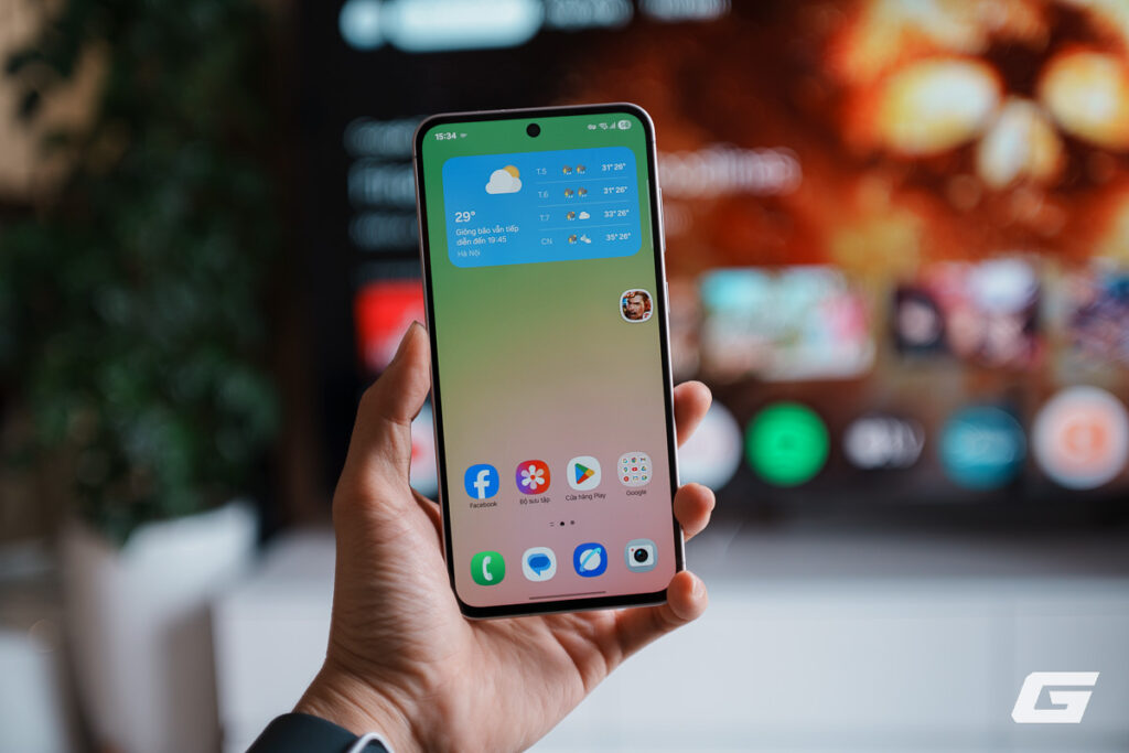 3 tháng dùng Galaxy A56 5G: Tôi tự tin đã chọn đúng- Ảnh 2.