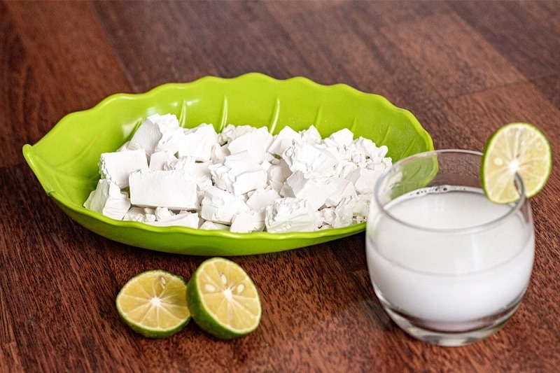 Món ăn quen thuộc từng “làm mưa làm gió” khắp các căn bếp Việt: Tốt cho gan, giải rượu nhưng giờ ít ai nhớ tới- Ảnh 2.