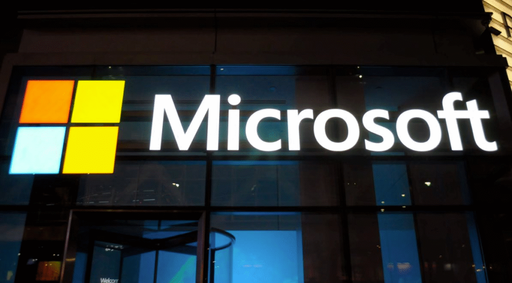 Microsoft tiếp tục sa thải 9.000 nhân sự không phân biệt cấp bậc: Cuộc cách mạng tái cơ cấu lớn chưa từng có!- Ảnh 1.