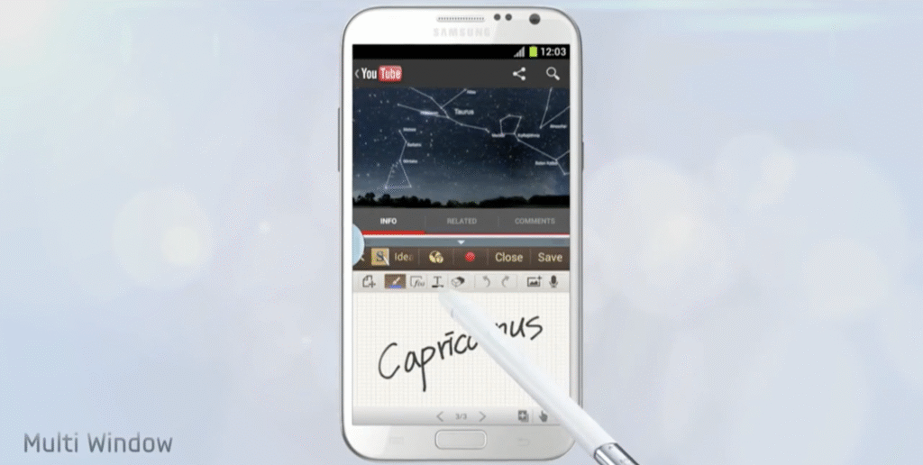 Sếp Samsung kể về mối quan hệ với Google: Từng có khởi đầu