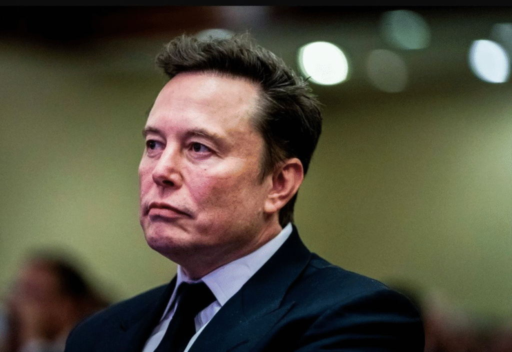 Thế tiến thoái lưỡng nan của Elon Musk: Mọi sai lầm tại Mỹ, Trung Quốc đều phải trả giá đắt, liệu có nên chuyển tập trung hoàn toàn sang quốc gia châu Á?- Ảnh 1.
