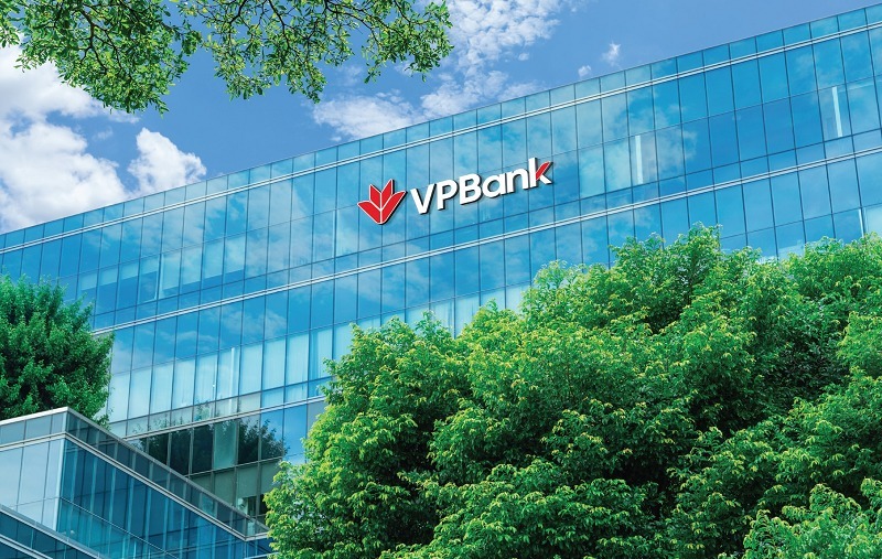 Tăng trưởng đồng bộ cả về lượng và chất, tổng tài sản VPBank vượt mốc 1,1 triệu tỷ đồng.