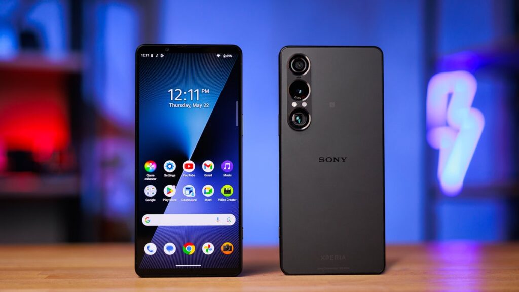 Sony tạm ngừng bán Xperia 1 VII vì lỗi sập nguồn, có máy không bật lên được nữa- Ảnh 2.