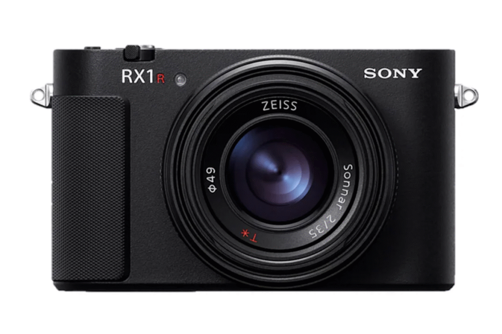 Sony RX1R III chính thức ra mắt sau gần một thập kỷ chờ đợi- Ảnh 1.