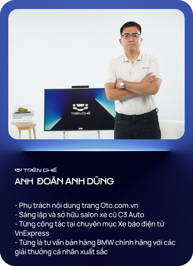Giá bán xe tại Việt Nam: ‘Bao giờ là đáy?’ và đây là câu trả lời của chuyên gia- Ảnh 1.