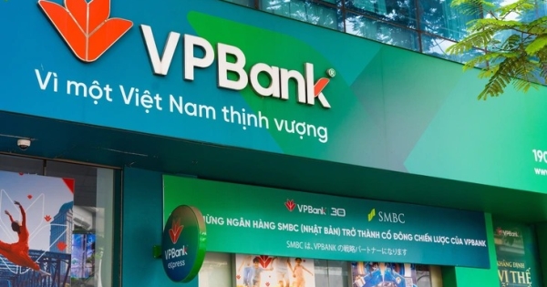 Không lo thiếu vốn nhờ gói vay lãi suất thấp nhất thị trường của VPBank