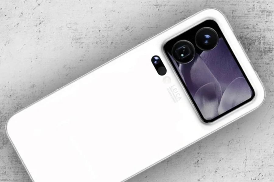 Xiaomi 16 Pro Max sẽ có dung lượng pin "khủng", vượt qua cả Xiaomi 16 Ultra?- Ảnh 1.