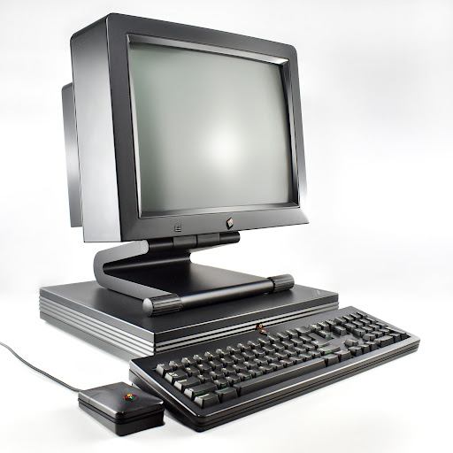 Kẻ tiên phong bị lãng quên: Chiếc máy tính của Steve Jobs đặt nền móng cho Mac OS X hiện đại- Ảnh 1.
