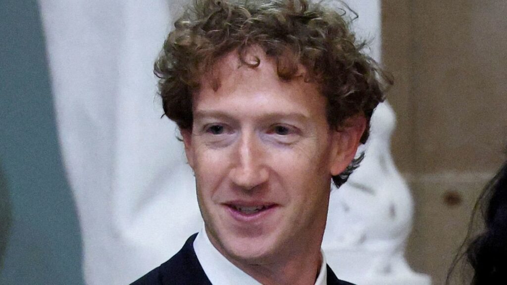 Mark Zuckerberg đang toan tính gì: Âm thầm đốt hàng trăm tỷ USD nuôi một startup bên trong Meta, giao thiên tài 28 tuổi lãnh đạo, tham vọng một ngày sẽ vô địch thế giới- Ảnh 1.