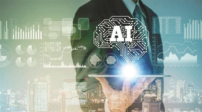Ứng dụng AI và phân tích: