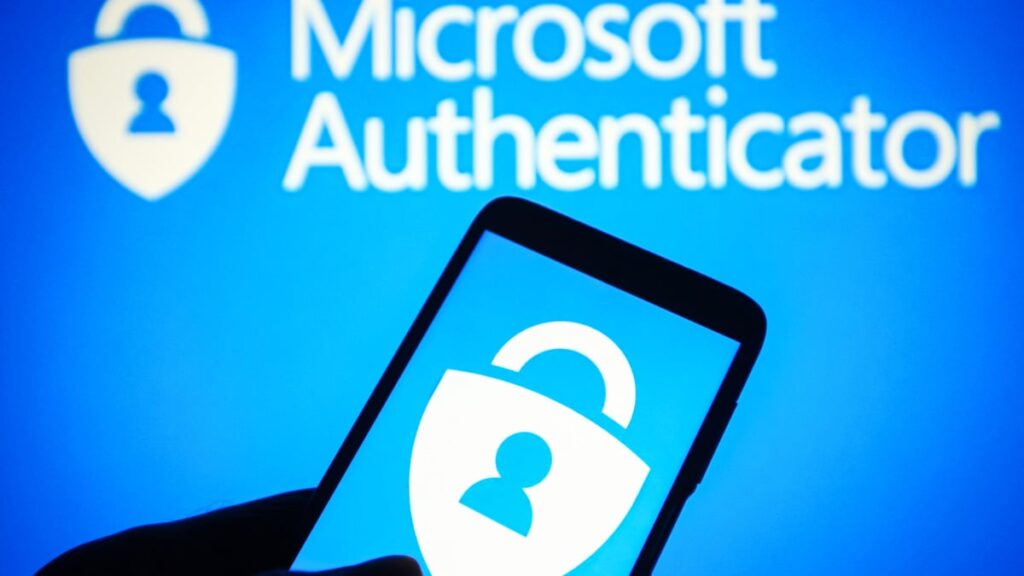 Microsoft sẽ xóa mật khẩu đã lưu trên Authenticator vào ngày mai, người dùng cần làm ngay điều này- Ảnh 1.
