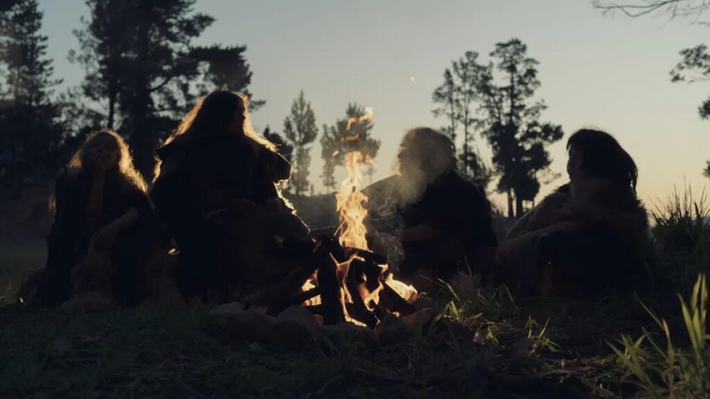 Bí ẩn 'lời nguyền' của người Neanderthal: Hóa thạch 30.000 năm tuổi hé lộ bi kịch tuyệt chủng đầy máu và nước mắt!- Ảnh 1.